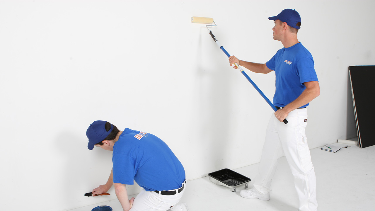 Çeltik Boya Badanacı